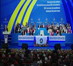 «Мұратқа жолын тапқан жетеді»