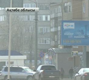 В Актобе выявили крупную контрабанду грузовых автомашин