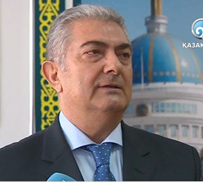 Астанаға Түркия Ұлттық полициясының бір топ делегаты келді