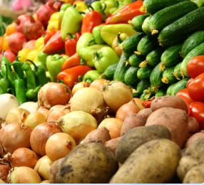 Сельхозпроизводители привезут свою продукцию в Алматы