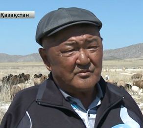 Жанат Нұғыманов - қиындықты еңбекпен еңсерген жан