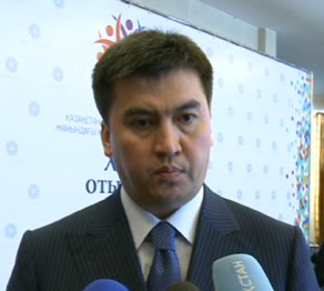 Атырауда Жастар саясаты жөніндегі кеңестің көшпелі отырысы өтті