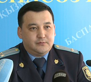 Оралда коммуналдық мекеме басшысылығына қатысты іс сотта қаралуда