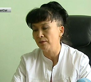 Қапшағайда ауыл шаруашылығы алқабында 10 адам уланды (толығырақ)