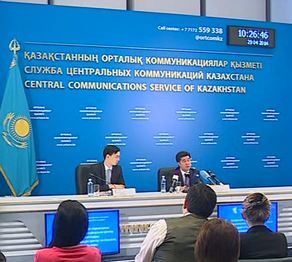 Мемлекеттік қызмет бес бағыт бойынша реттелмек