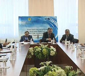 Заңды қатаң сақтау керек