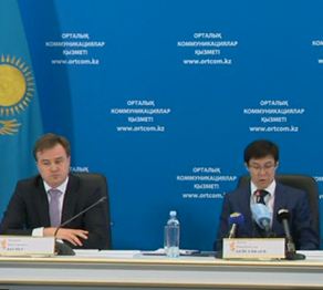 Елімізде тұңғыш рет постамат қызметі іске қосылады