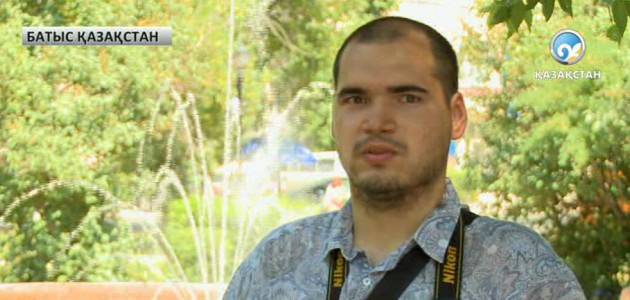 Түркістандық Еркін Шалтанов - елге еңбекқорлығымен танылған жан