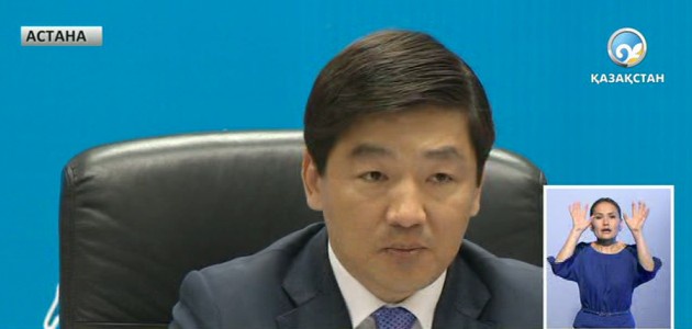 Жыл басынан бері «Нұр Отан» партиясына 200 мыңнан астам өтініш келіп түсті