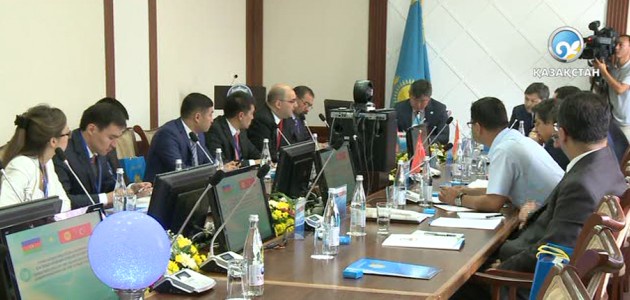 Бауырлас төрт елде кедендік кедергілер азаяды