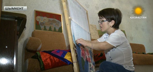 Тағдыр тауқыметіне мойымаған жандар