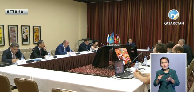 Журналистердің қауіпсіздігін сақтайтын арнайы ұйым құрылуы керек