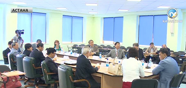 Құрылыс саласына қарқын керек