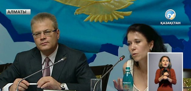 Жемқорлықпен күрестің жаңа тұжырымдамасы түзіледі