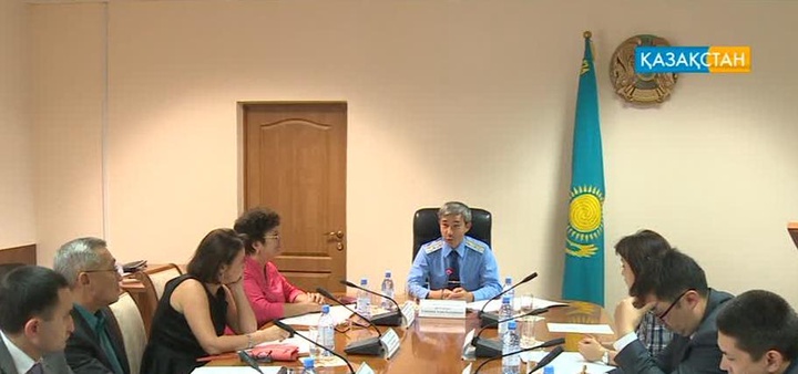 Медиацияға мән беру – заман талабы