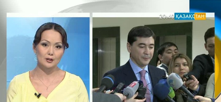 Мұрат Оспанов ұстау кезінде қашпақ болған