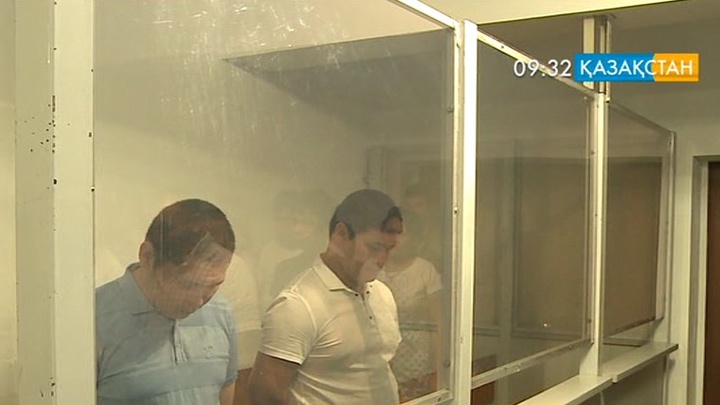 Шымкентте теріс дін ағымының өкілдері сотталды