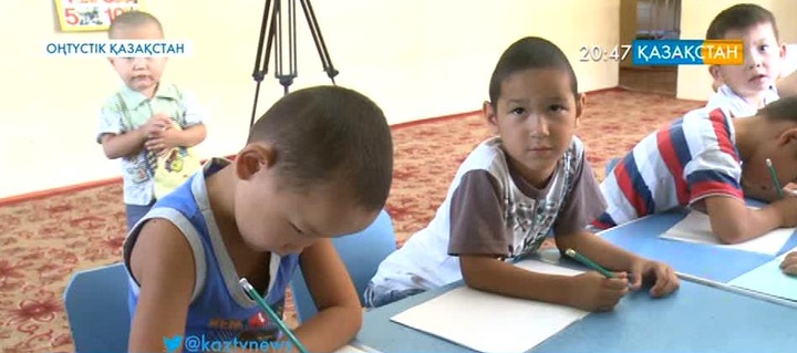 Мақтаарал ауданында балабақшалар жабылуы мүмкін