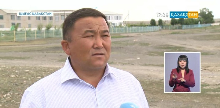 ШҚО-да ауыл клубтары жөнделіп жатыр