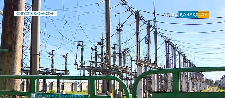 Шымкентте жылу бағасы 5 теңгеге қымбаттайды