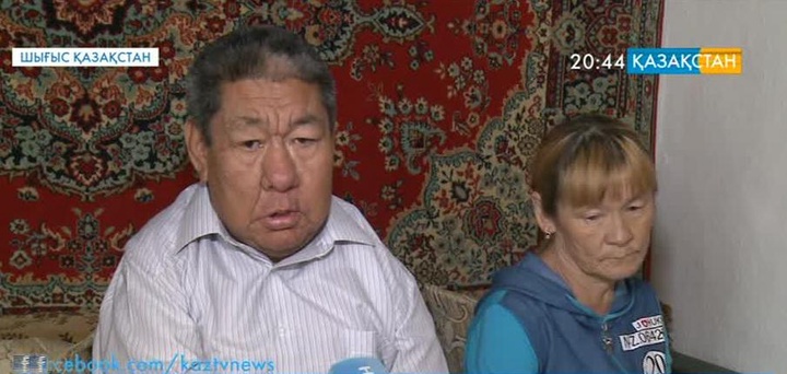 Болат Балтабаев: Қиындықты еңбекпен ғана жеңуге болады