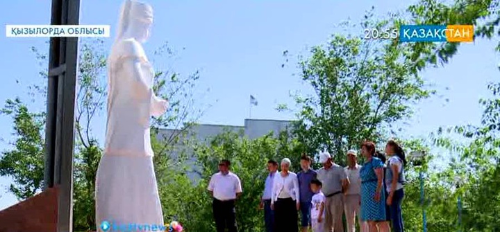 Майдангер ұрпақтары Бельгияға бара алмай отыр