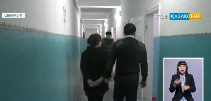 Шымкентте екі алаяқ әйел ұсталды