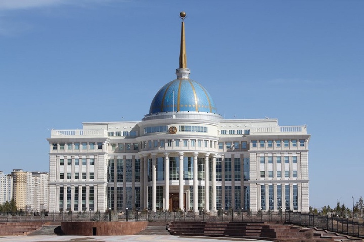  Елбасы Үндістан Республикасының Премьер-министрі Нарендра Модимен телефон арқылы сөйлесті