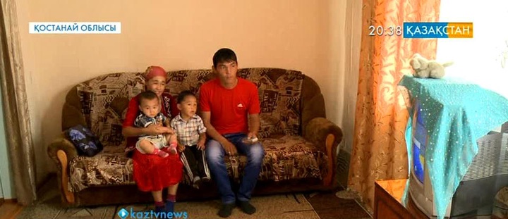 Қостанай облысының тұрғындары қаладан ауылға қоныс аударуда