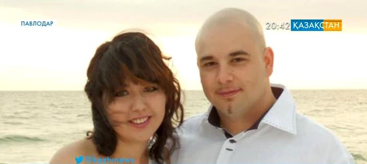 25 жастағы Қазақстан азаматшасы АҚШ-та қамауға алынды