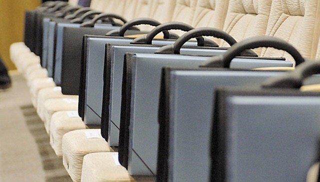 Алматинский областной избирком зарегистрировал трех кандидатов в депутаты Сената