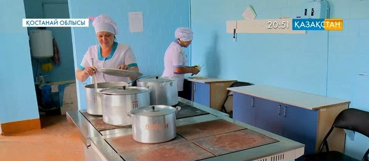 Қостанай облысында мүмкіндігі шектеулі жандар жұмыспен қамтылуда