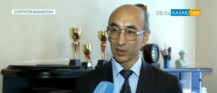 Қазақ тілінің мәртебесін арттыру – өз қолымызда