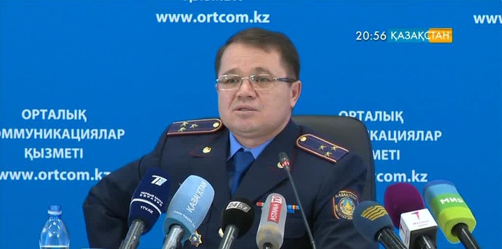 Биыл абақтыларда 160 адам қайтыс болды