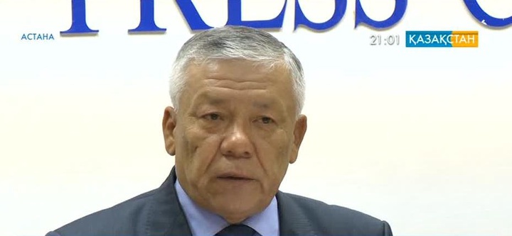 Жеңістің 70 жылдығына орай бірқатар шаралар жоспарлануда