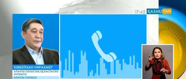 Жасөспірімнен жәбір көрген Алматы облысының тұрғыны шағымданды