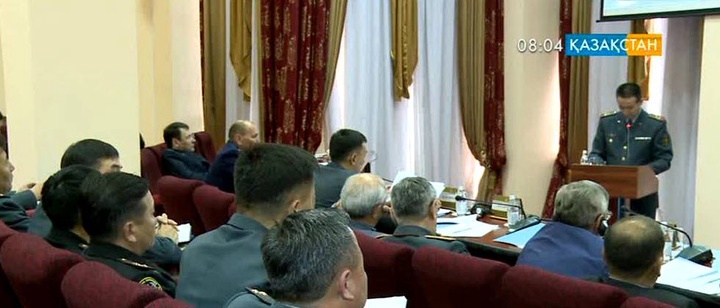 «Айқын» жобасы – әскери қызметкерлердің құқығын қорғайды