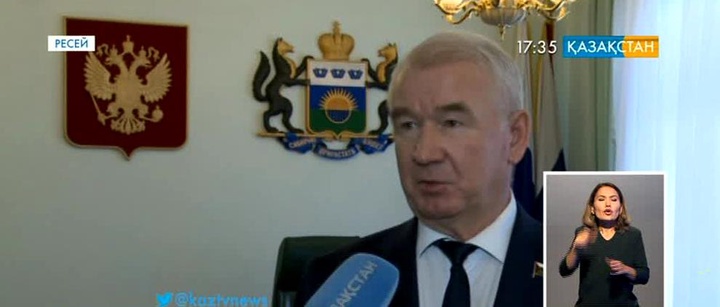 Қазақстан мен Ресей арасындағы әріптестік әлеуметтік салада да нығайып келеді