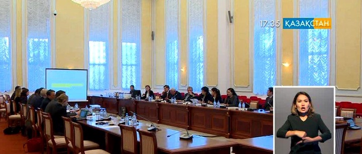 Қазақстан мен Еуроодақ ынтымақтастығы жанданады