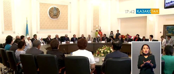 Алматы облысындағы 440 мың отбасының үштен бір бөлігі ауылды жерде тұрады