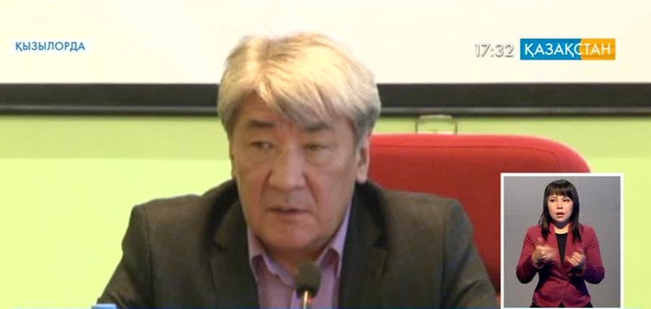 Үкіметтік емес ұйымдардың әлеуетін арттыру қажет