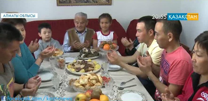 Ақмолдановтар шаңырағы шойын жолды өмірлік кәсіп етіп келеді