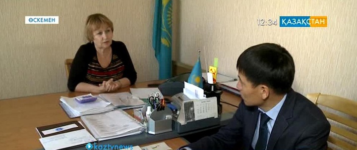 В ВКО зарегистрировали трех кандидатов в депутаты Сената