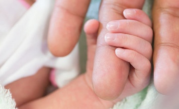 Елімізде әрбір 90 секунд сайын нәресте дүние есігін ашады