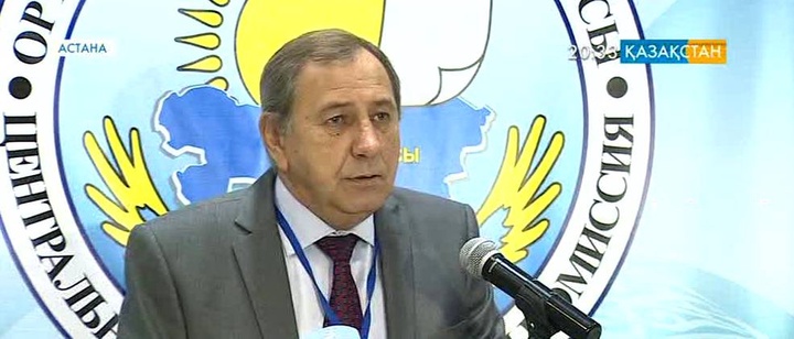 Сайлау-2014. ТМД елдерінен 100 байқаушы тіркелді