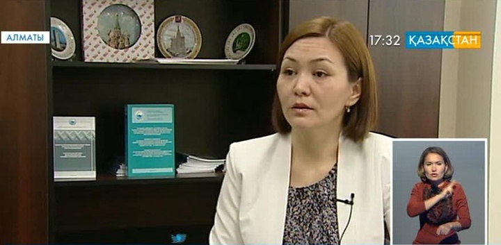 Алматыда сайлауалды үгіт-насихат жүргізілуде