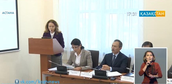 Елімізде жол апаты мен суицидтен қайтыс болатын жастардың саны артуда