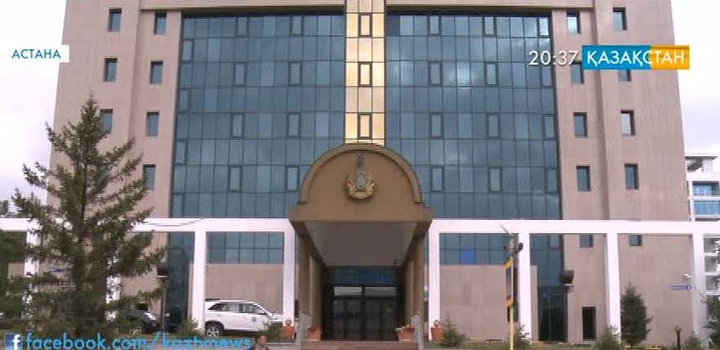 Сенат депутаттығының сайлауына елордадан 4 үміткер қатысады