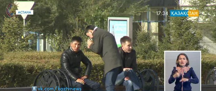 Әкімшілік жауапкершіліктің жазасы күшейтіледі