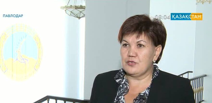 Павлодар облысында дауыс беру құқығына ие 205 депутат бар